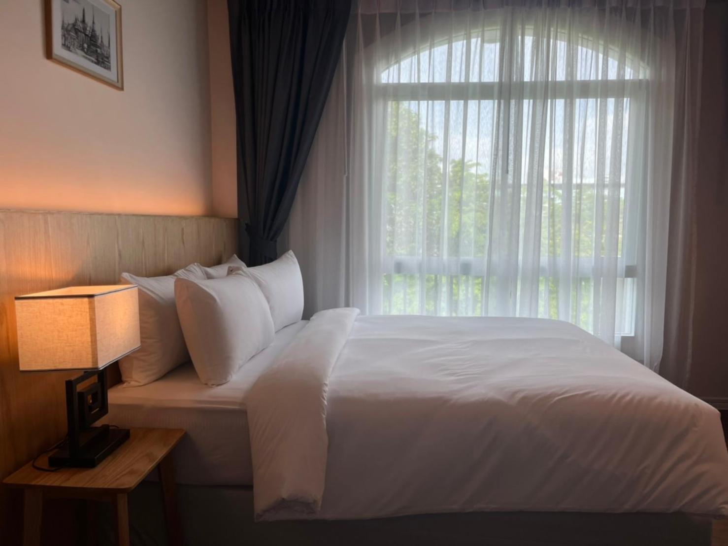 Ago Hotel Chinatown 26/60