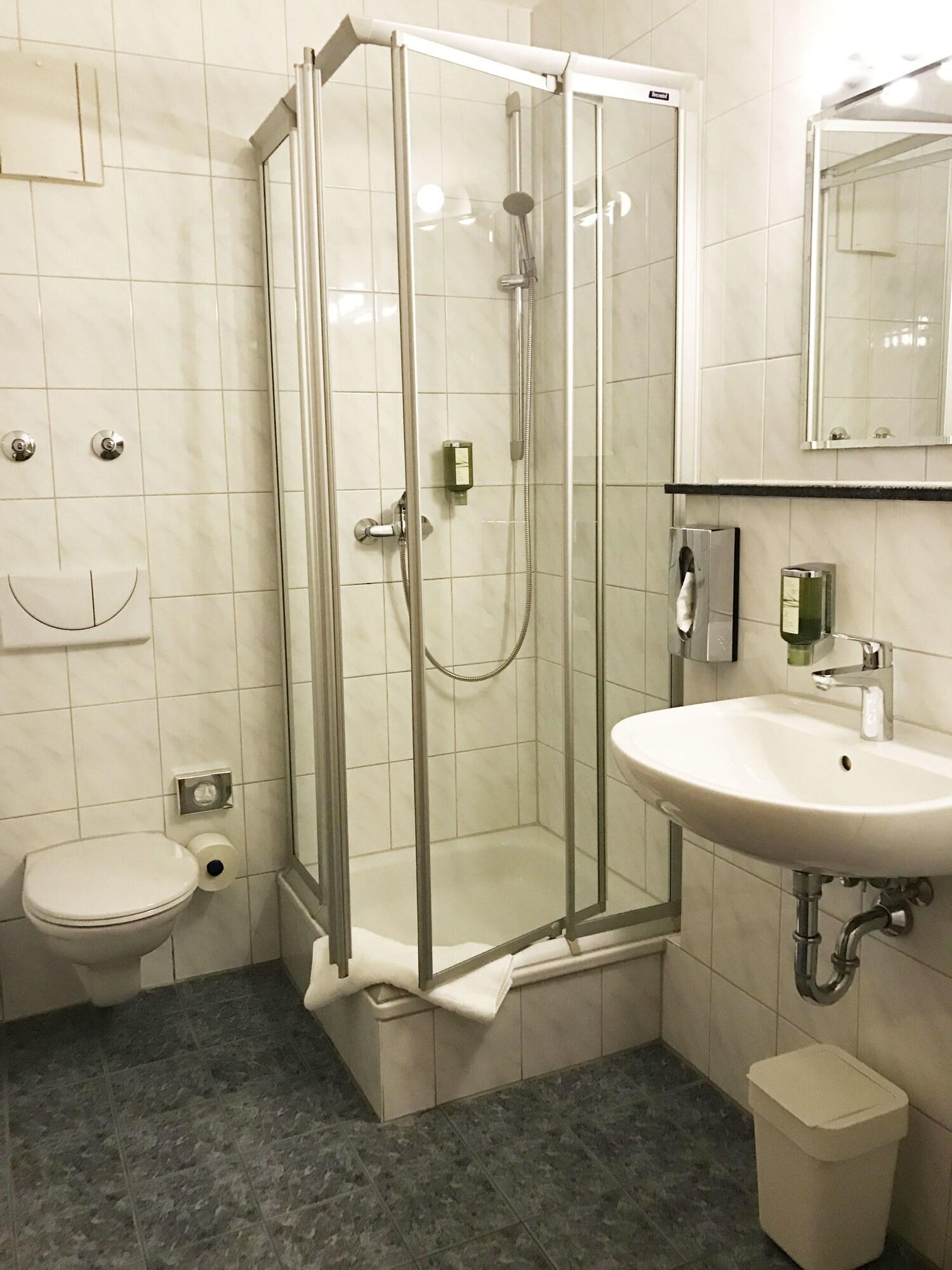 Hotel Am Park 49/55