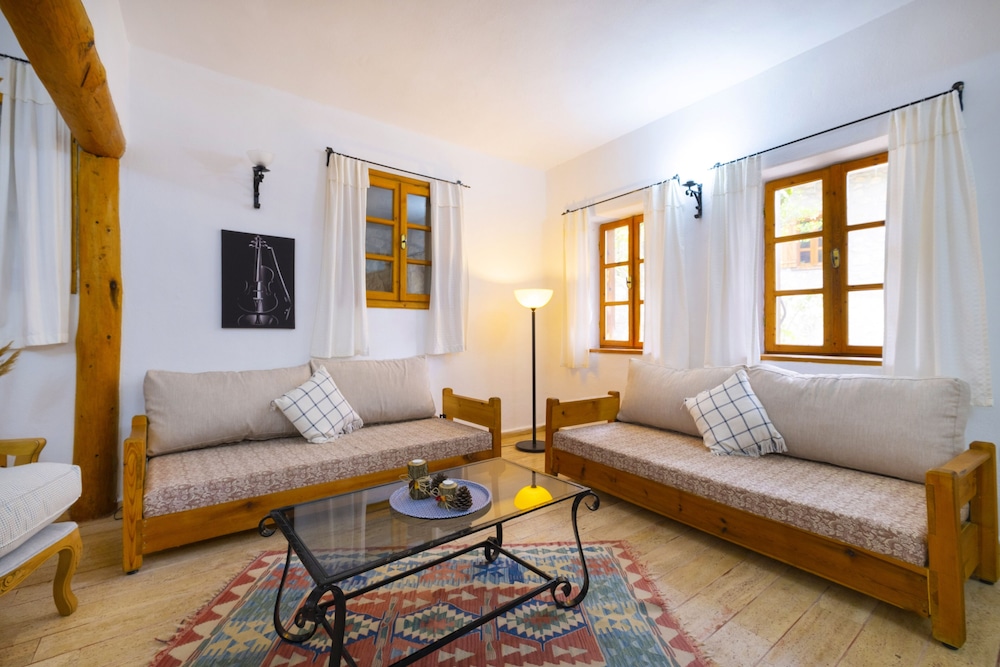 Watermill Villa & Hotel Faralya 22/50