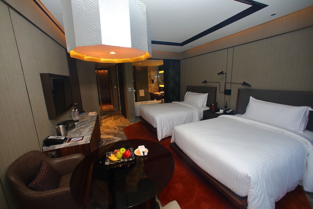 room