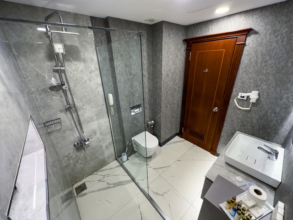 Bilek Hotel Istanbul 58/59