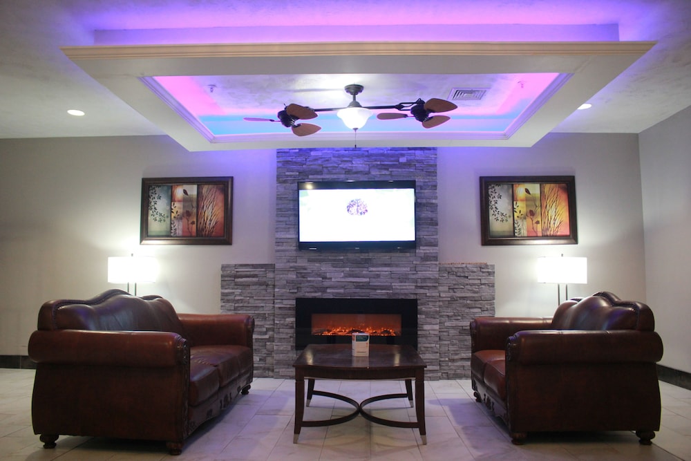 Quality Inn Merrillville 20/35