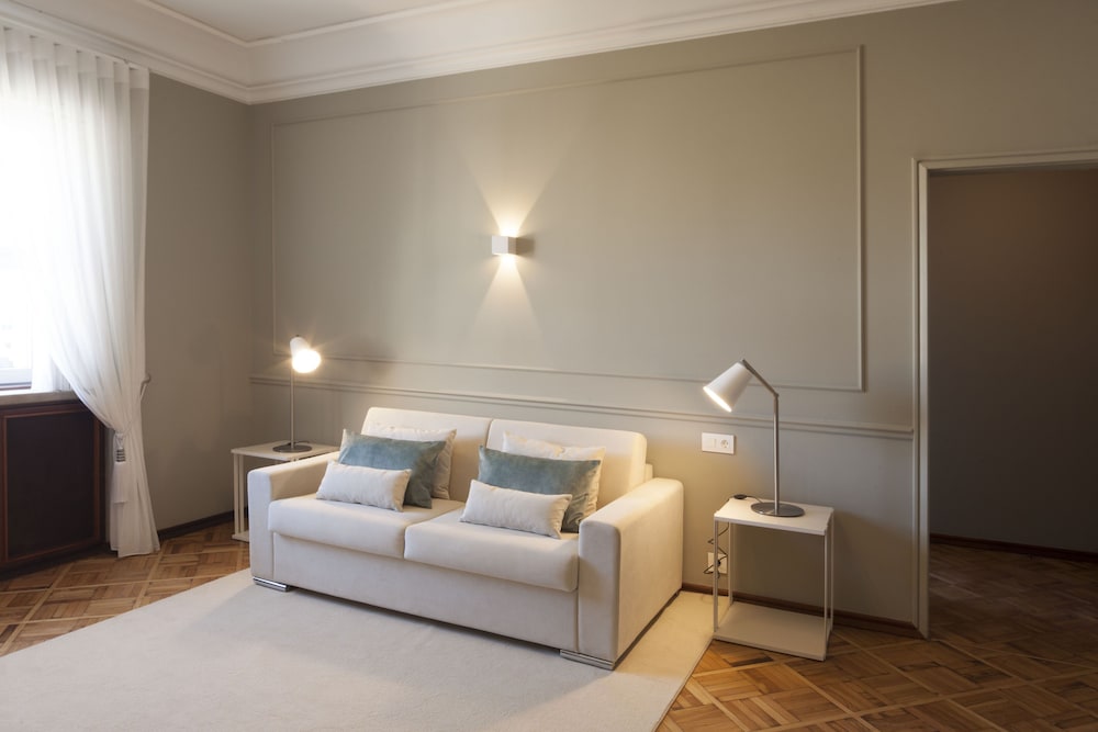 Luzeiros Suites 8/45