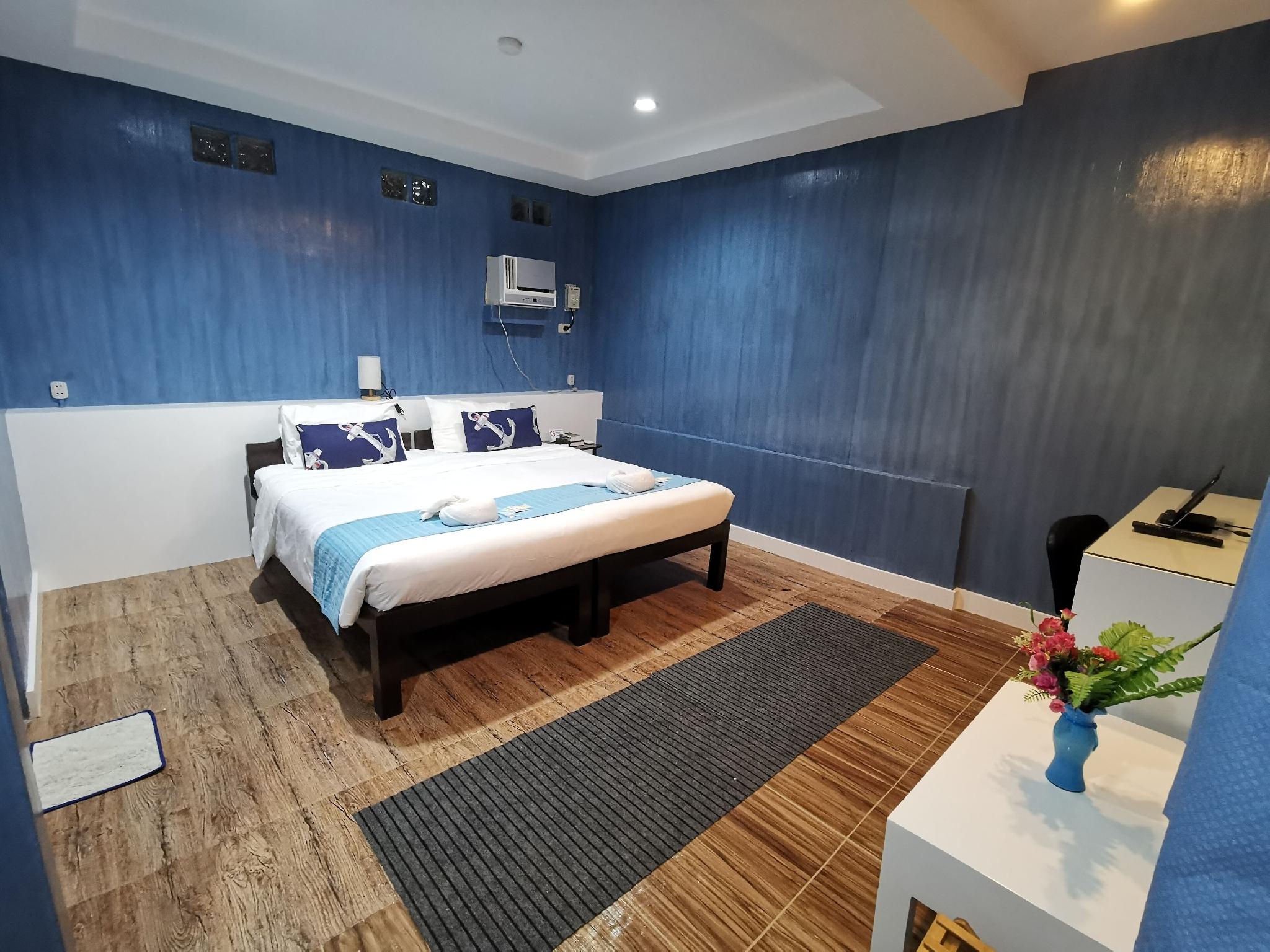 Room, Double Bed
