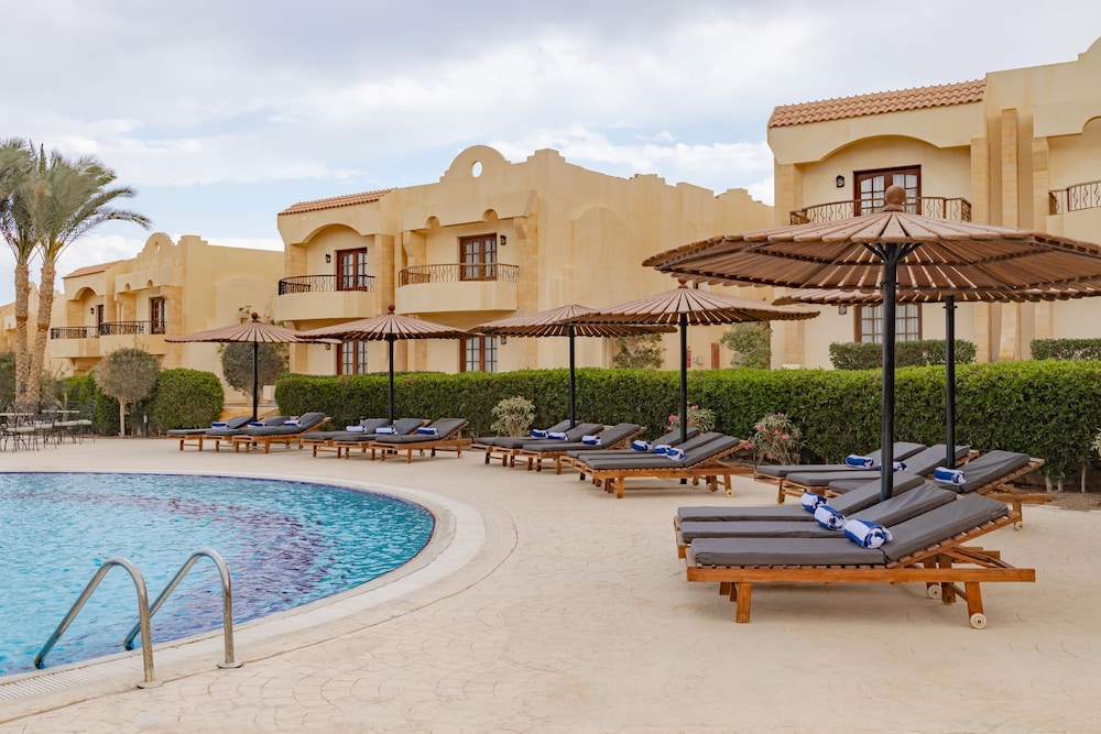 Coral Hills Resort Marsa Alam 49/50