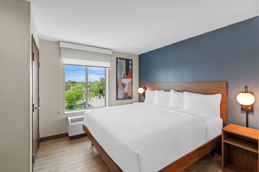 Everhome Suites Georgetown - Austin 28/66