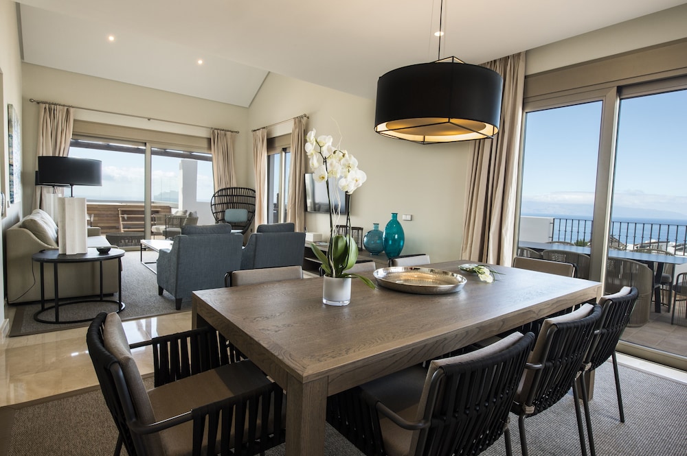 Las Terrazas de Abama Suites 62/75