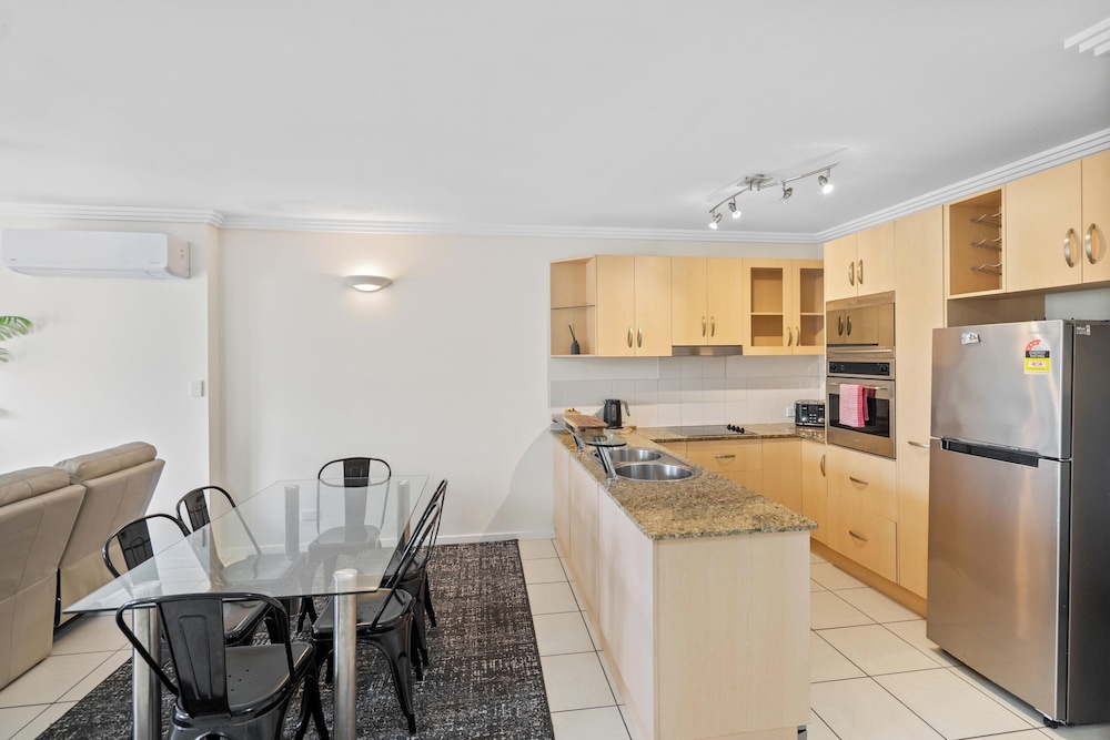Cairns City Apartments 48/61