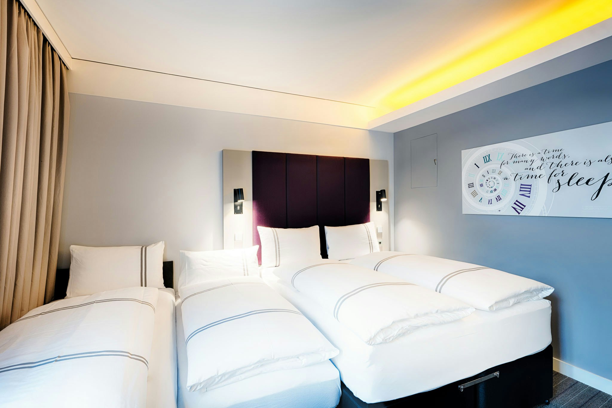 Premier Inn Heilbronn City Centre 13/42