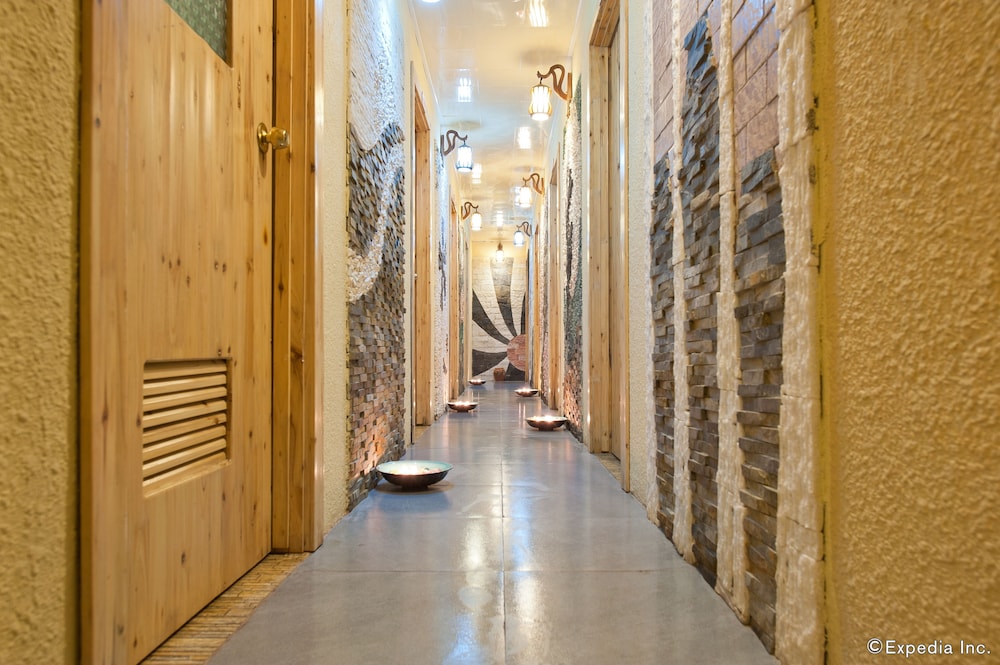 Muong Thanh Sapa Hotel 56/64