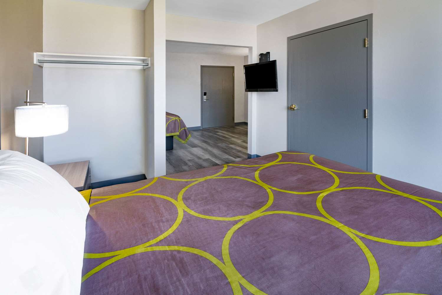 Super 8 By Wyndham Amarillo West 20/22