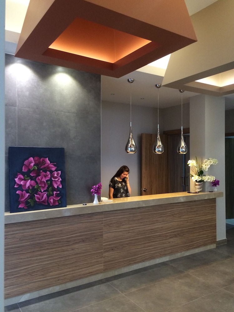 Begonville Beach Hotel - Adult Only 11/49