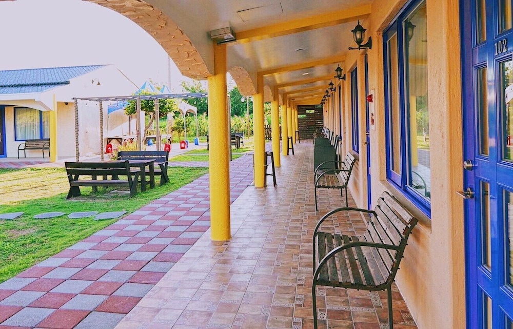 Againn garden resort 47/58