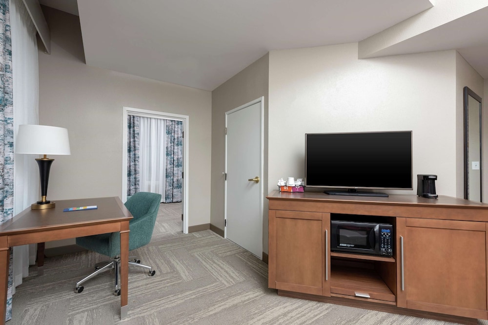 Hampton Inn Indianapolis Downtown Across From Circle Centre 64/75