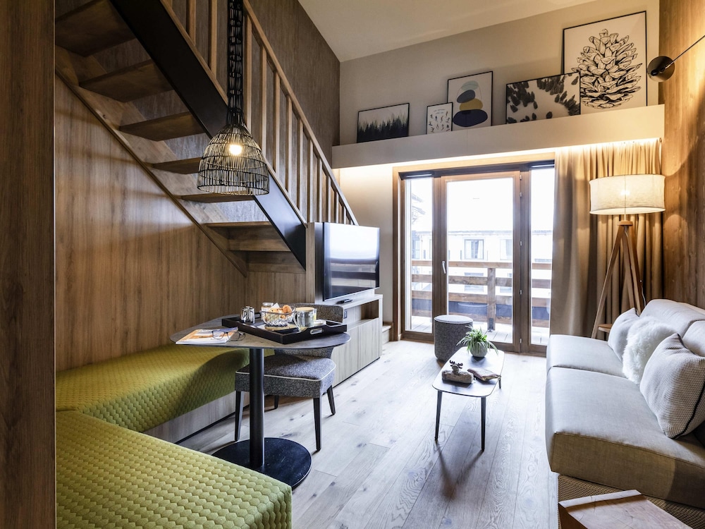 Novotel Megeve Mont-Blanc 47/66