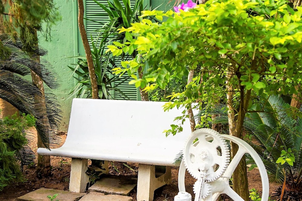 Pousada Casa da Praia 32/67
