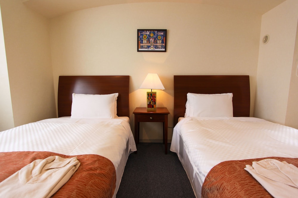 Hotel Palm Royal Naha Kokusai Street 13/43