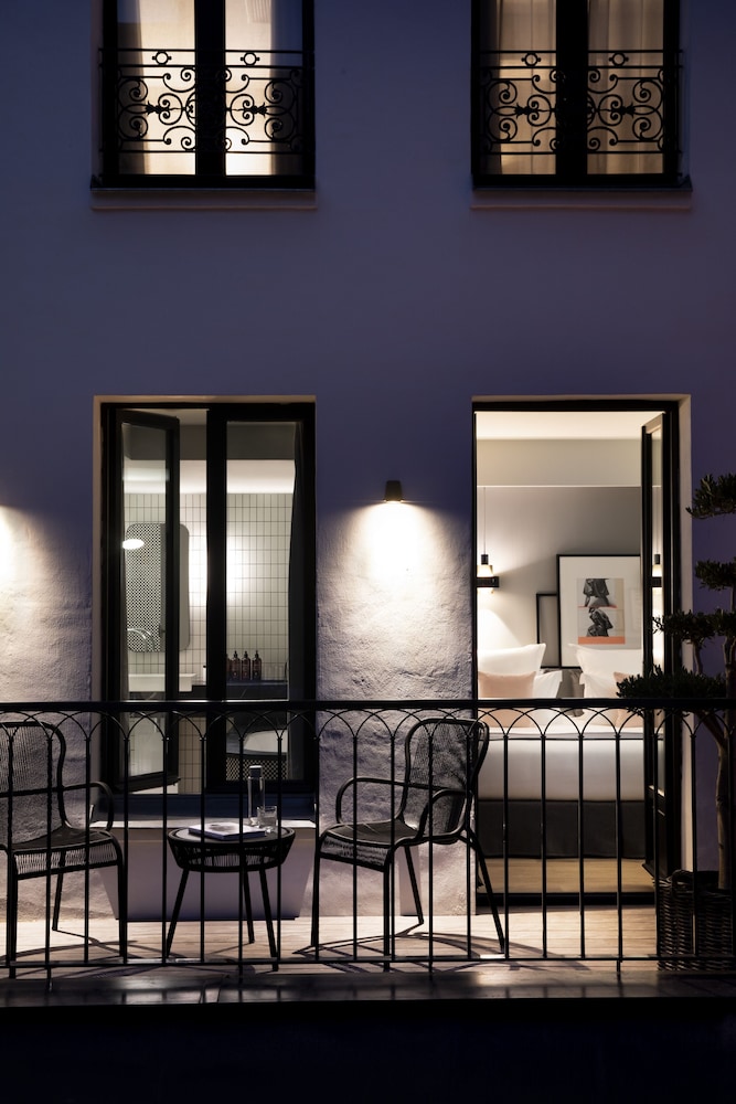 Maison ELLE Paris 43/50