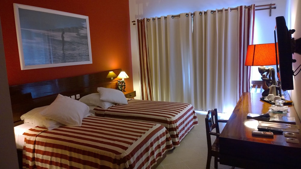 Odjo D Agua Hotel 6/35
