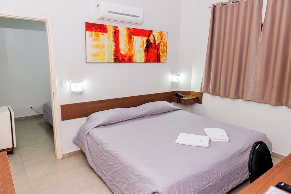 Hotel Fernandao 18/66