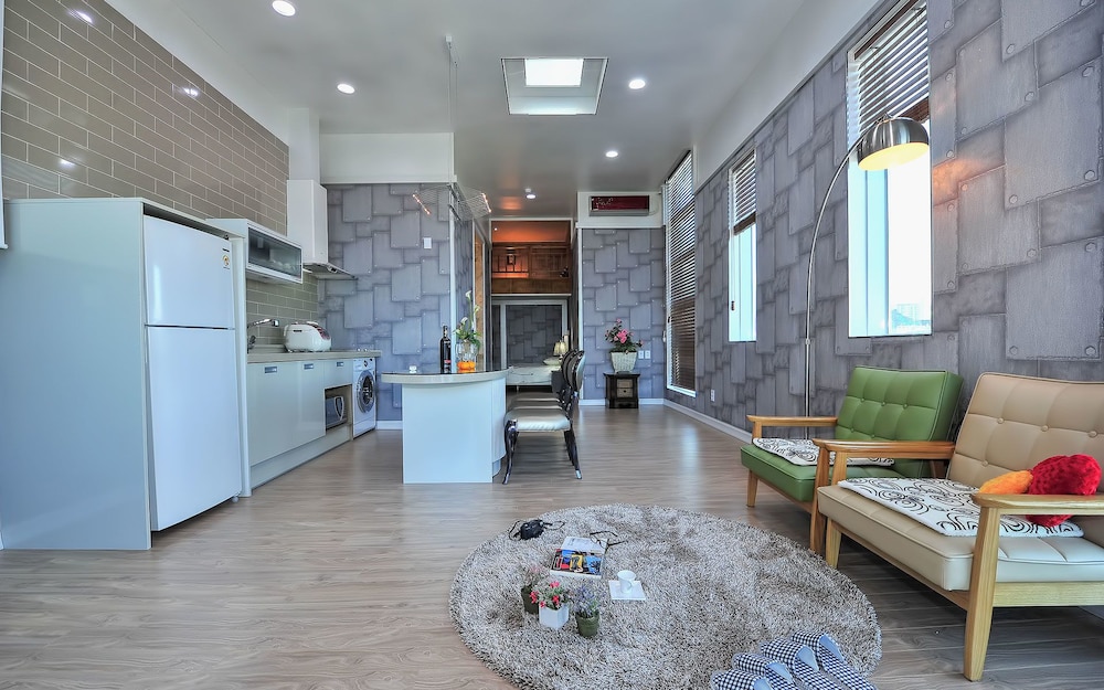 Sokcho Esher House Pension 21/34