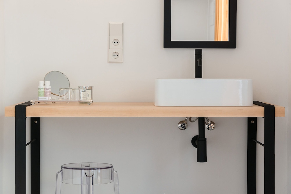 Sodium Hotel Boutique 4/50