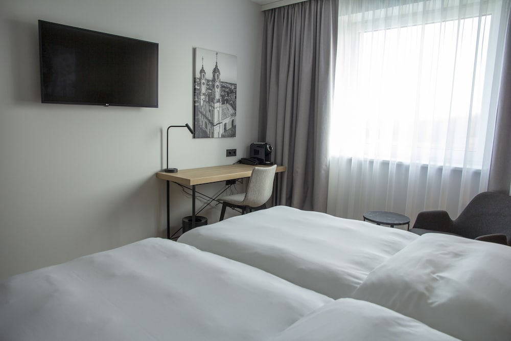 Park Inn by Radisson Vilnius Airport Hotel & Conference Centre 13/72