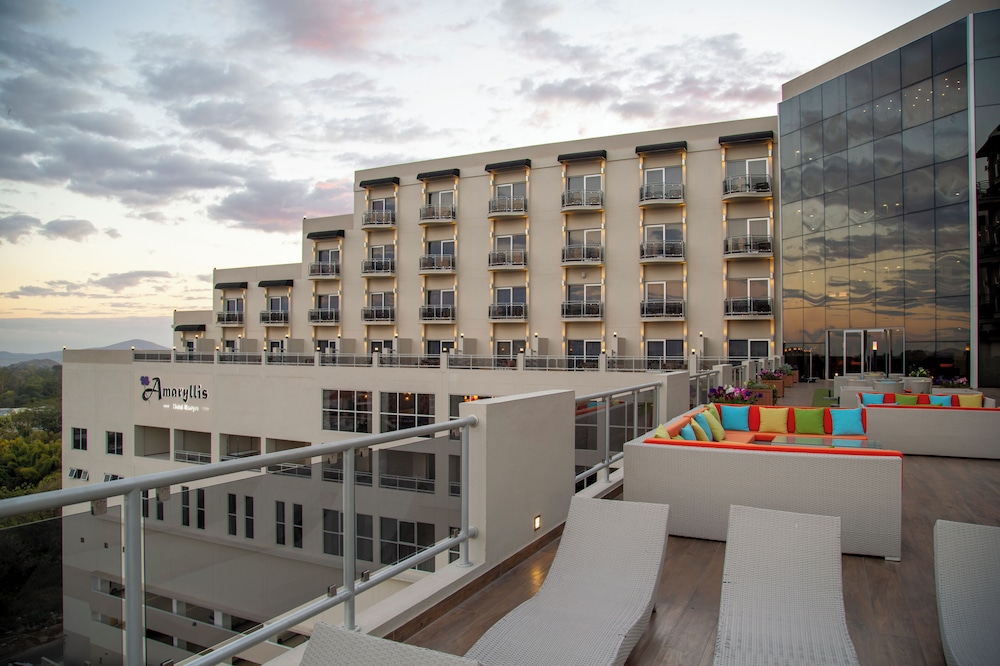 Amaryllis Hotel