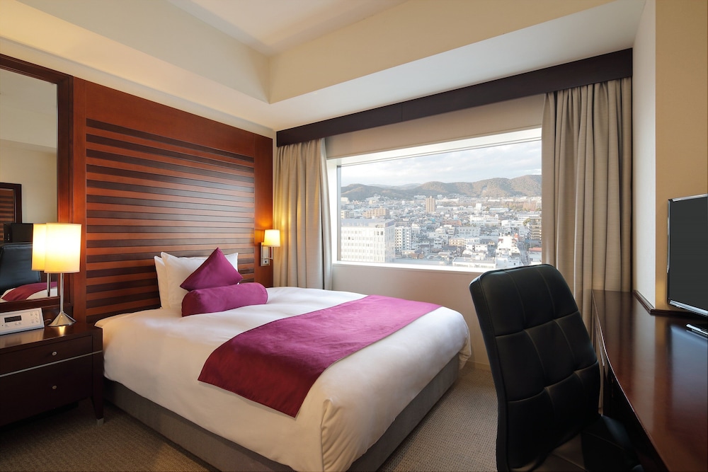 Ana Crowne Plaza Okayama Formerly Ana Hotel Okayama 14/79