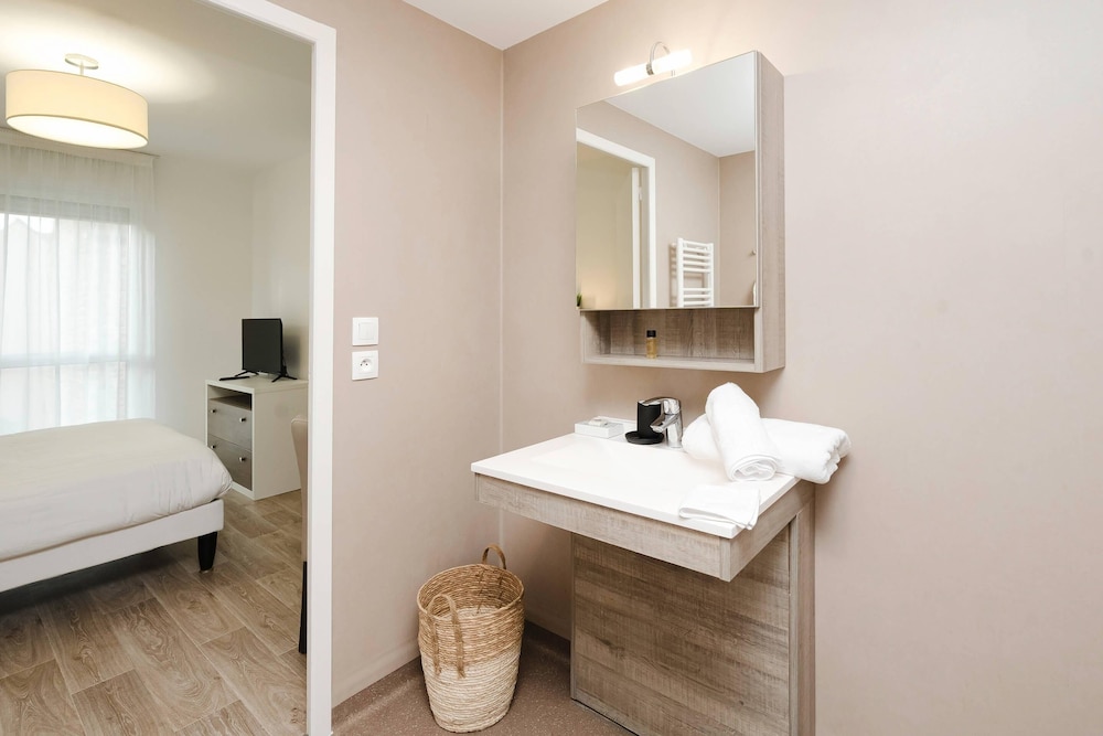 Quality Aparthotel Saint-Malo 34/35
