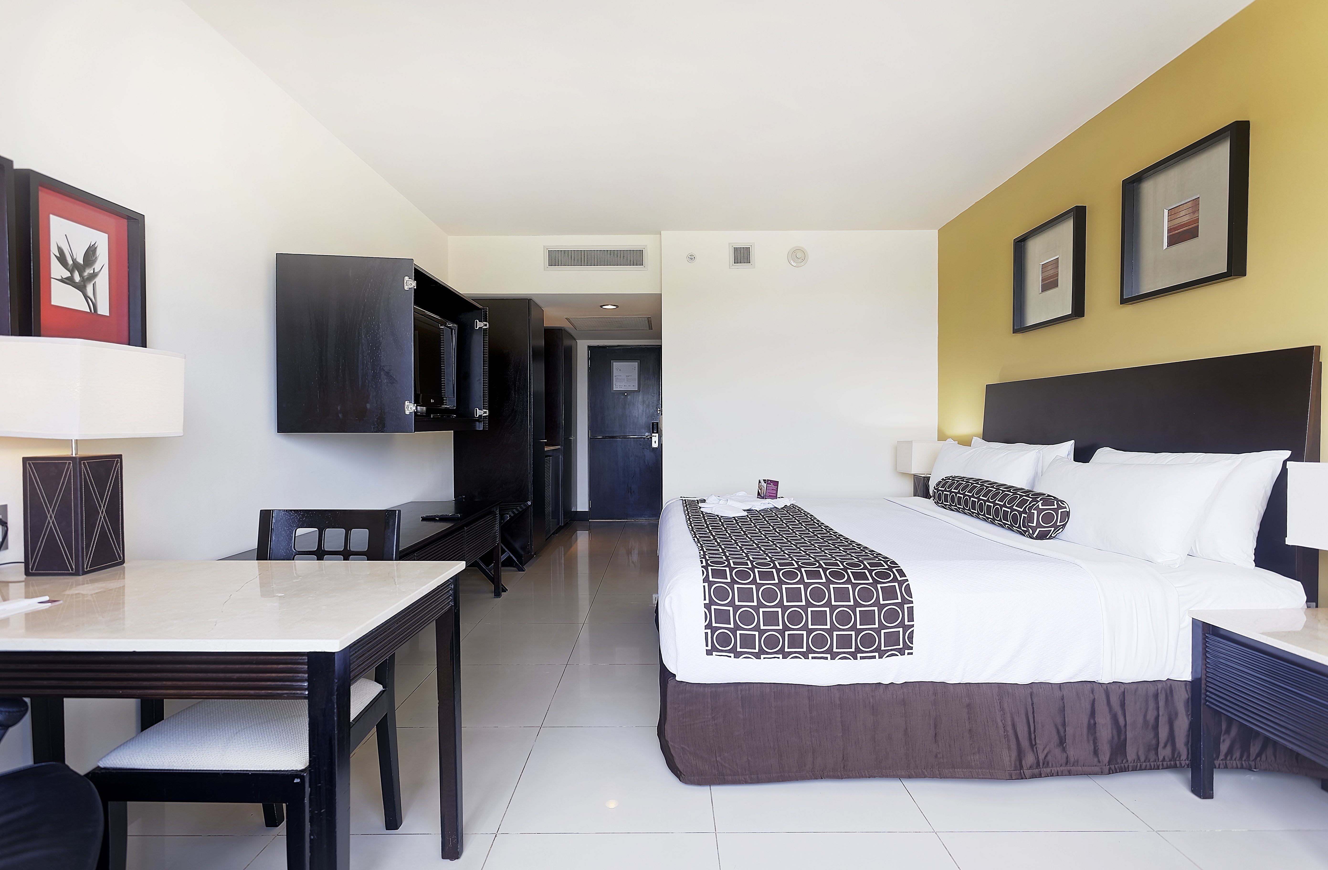 Crowne Plaza Villahermosa 11/50