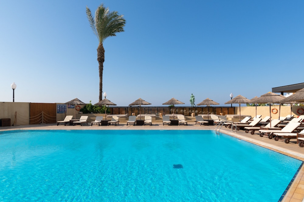 Blue Sky City Beach Hotel - Adults Only 29/33