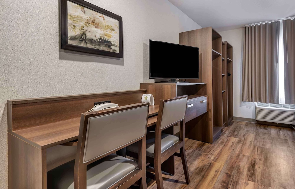 Extended Stay America Select Suites - Pittsburgh - Cranberry 17/32