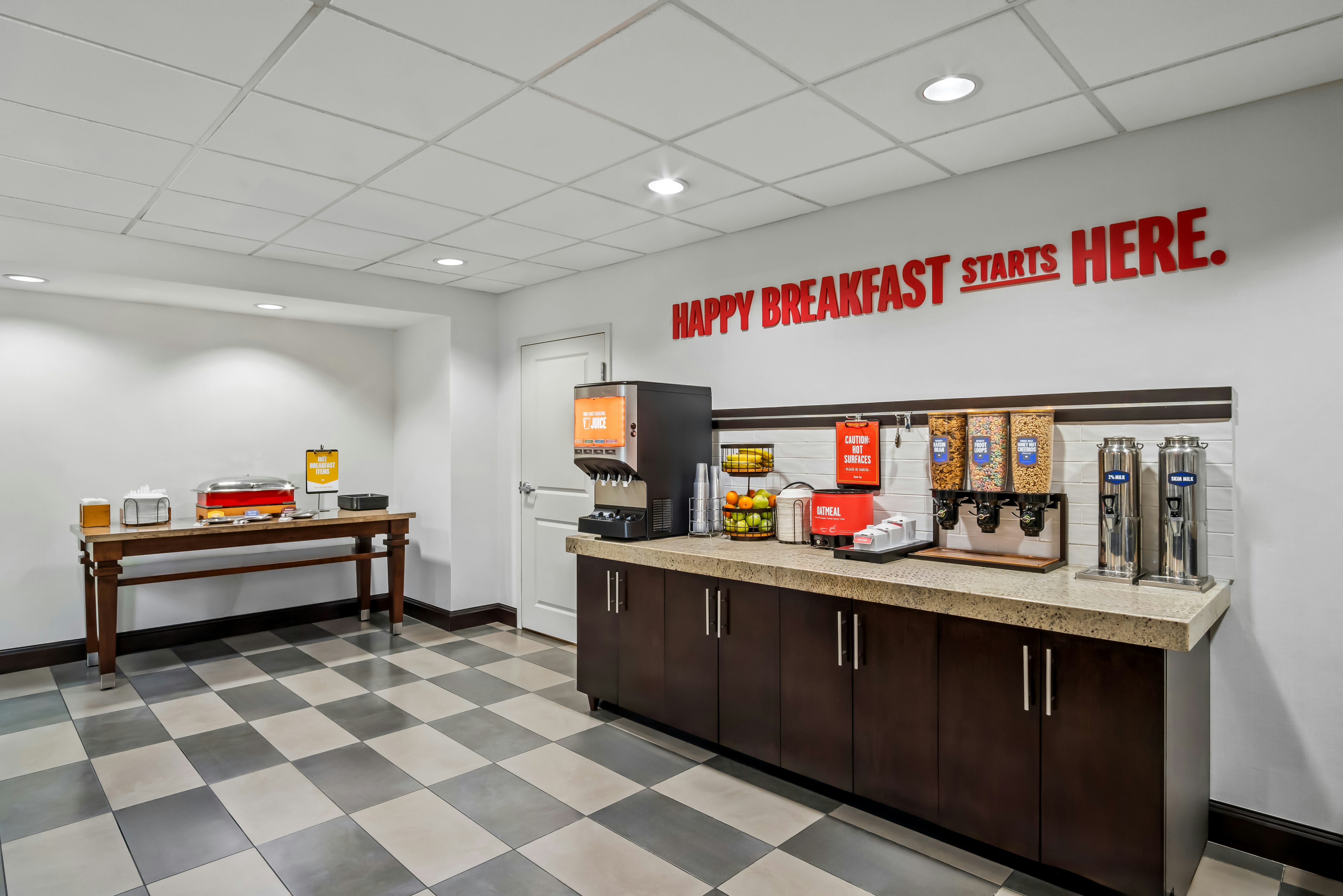 Hampton Inn & Suites Trophy Club - Fort Worth North 5/19