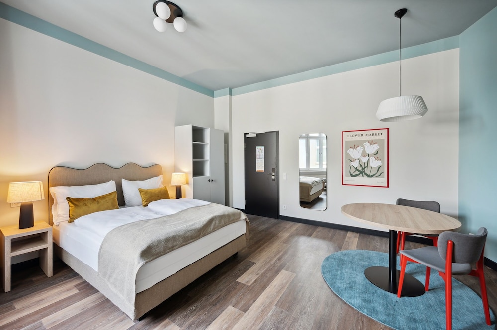 Limehome Berlin Stresemannstr 15/55