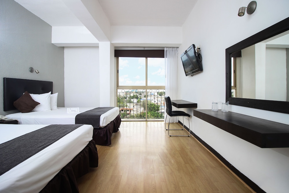 Hotel Maya Yucatan by Cartas a Frida 12/50