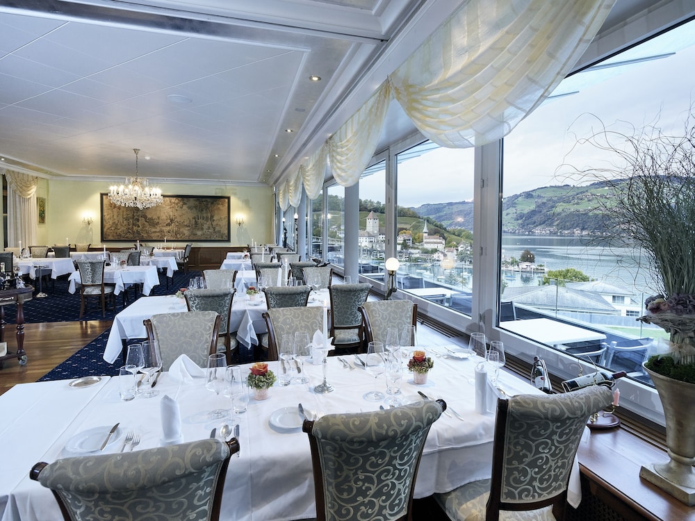 Strandhotel Belvedere 35/50