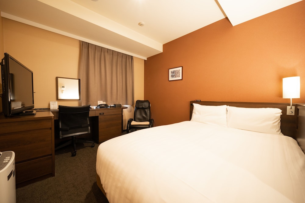 Via Inn Tokyo Oimachi 18/61