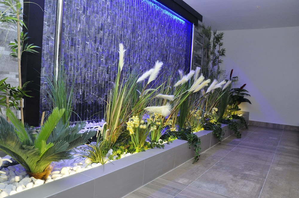 GRAND ASYA HOTEL 2/71