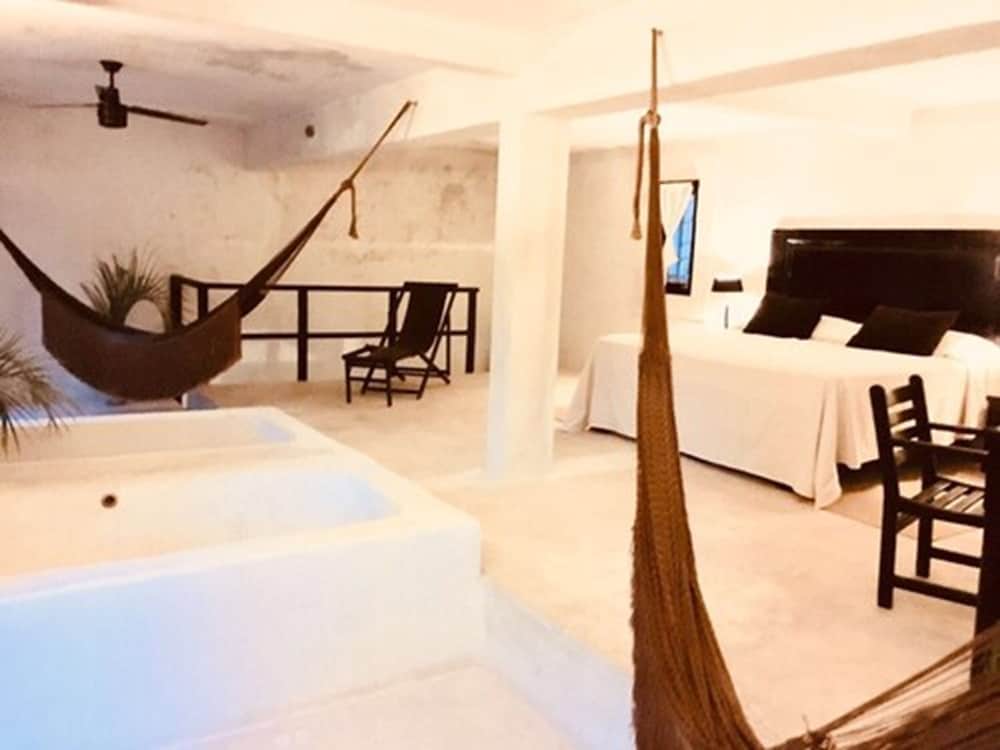 Coqui Coqui Papolchac Coba Residences & Spa 42/63