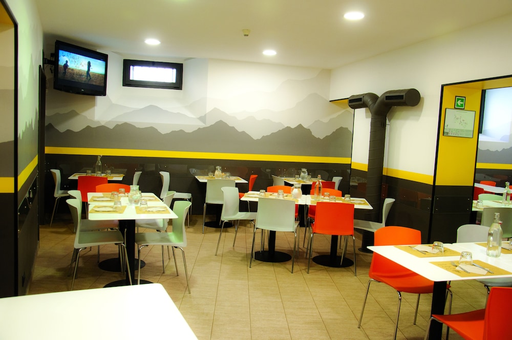Roma Scout Center - Hostel 30/50