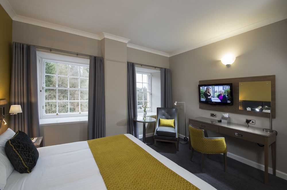 New Lanark Mill Hotel 57/70