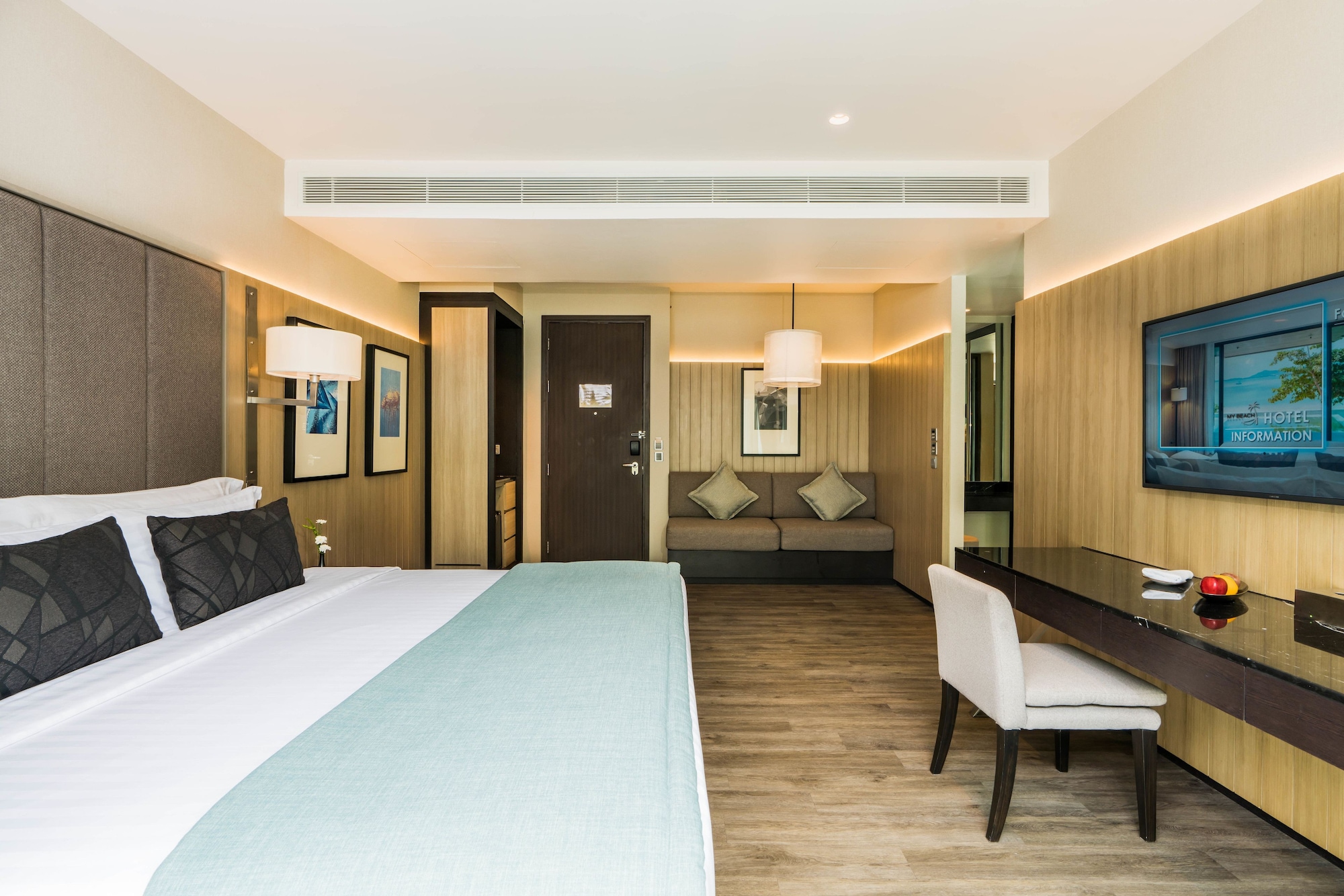 Premier Seaview