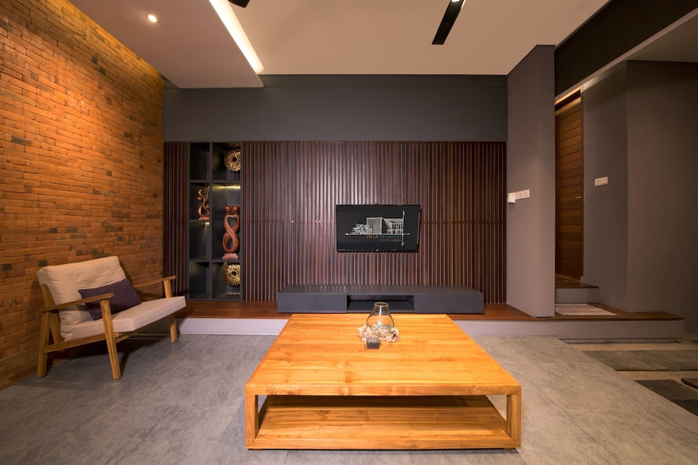 Villa DeDayuh Seminyak 26/46