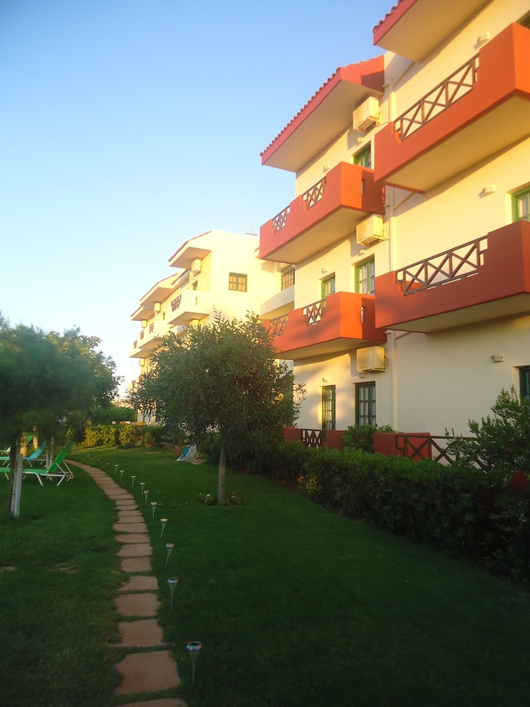 Portokali Apartments 37/48