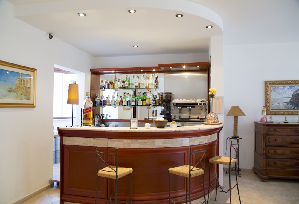 Garden Hotel Ripa 14/68
