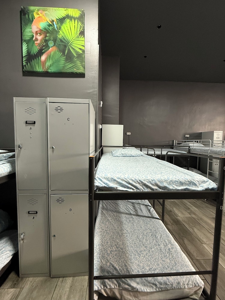 Hostel RIO 32/50