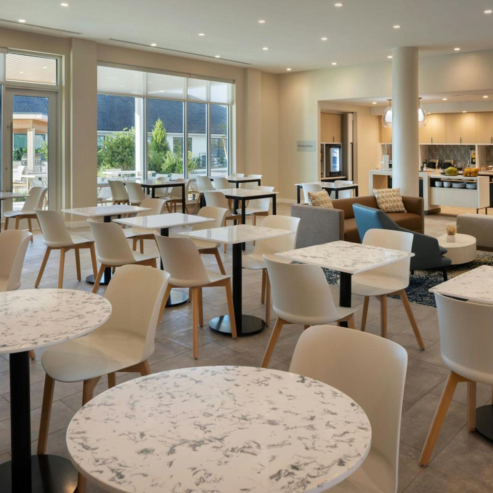 TownePlace Suites by Marriott Middleburg 33/45