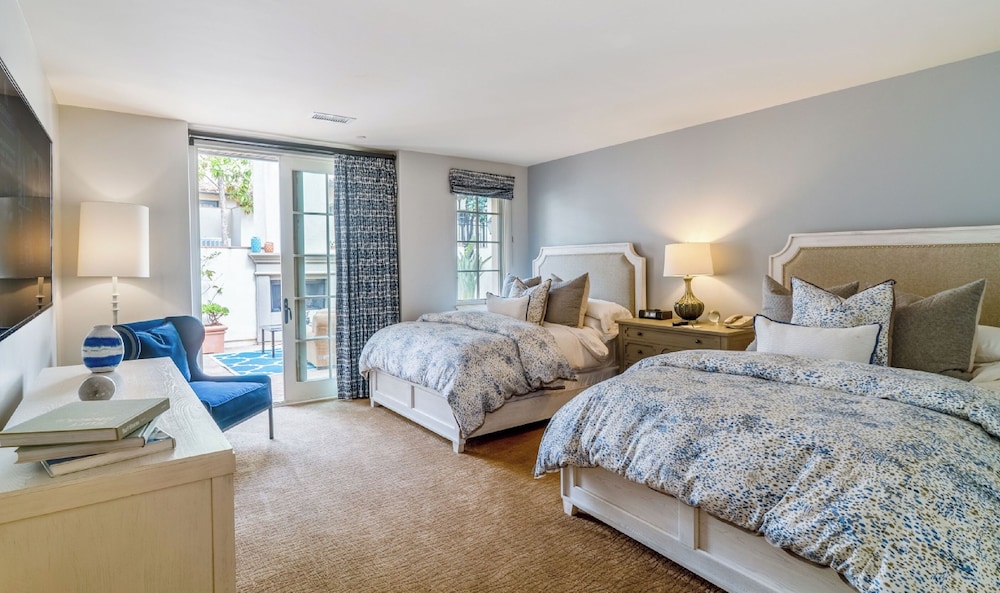 3 Bedrooms, Ocean, Villa, 4 Queen Beds