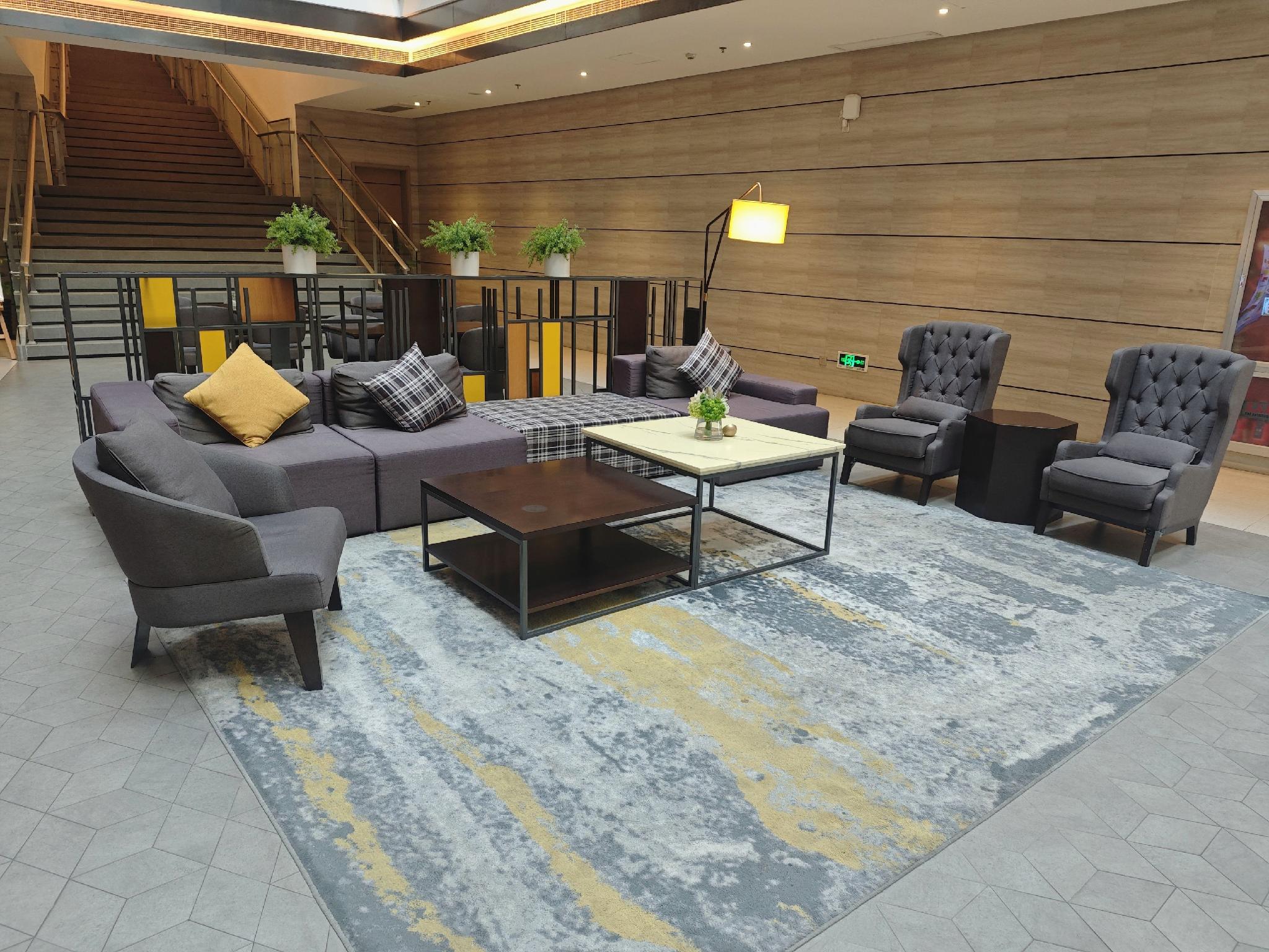 Homeinn Plus (Suzhou Fenhu Luxin Avenue) 24/39